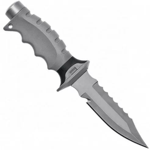 Scubapro's Knife SK T Titan