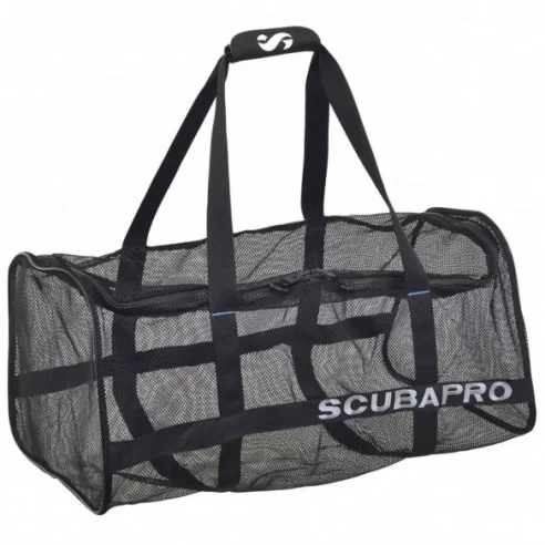 Scubapro's Bag BOAT MESH 96 liters