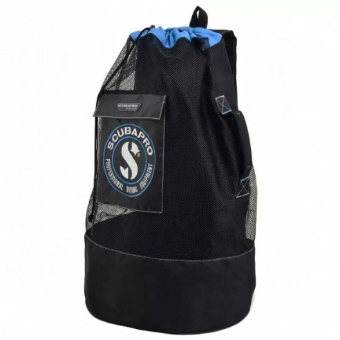 Scubapro's Bag NET SAC 80 liters