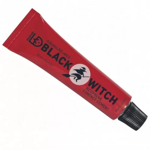 GearAid's Glue BLACK WITCH 28 g