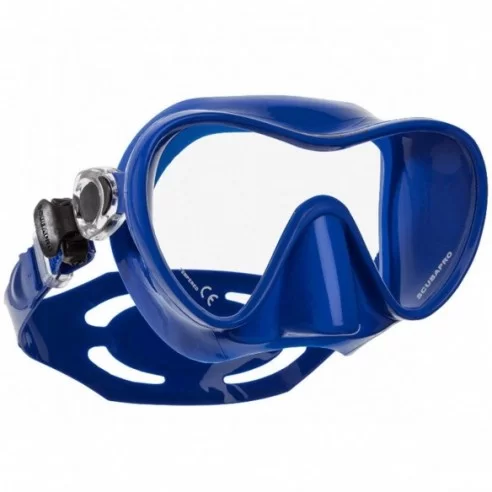 Scubapro's Mask TRINIDAD 3 Blue