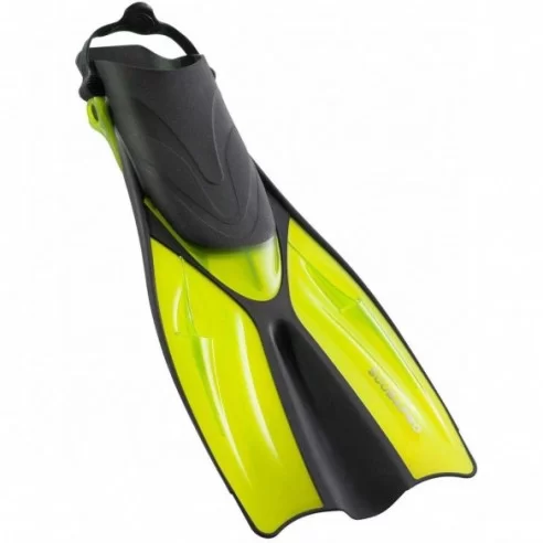 Scubapro's Fins DOLPHIN YOUTH Yellow